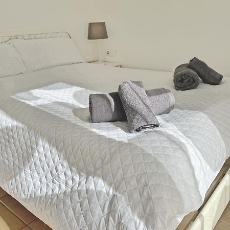 Puro Centro. 500M Del Mar. A/C Apartment Аликанте Екстериор снимка