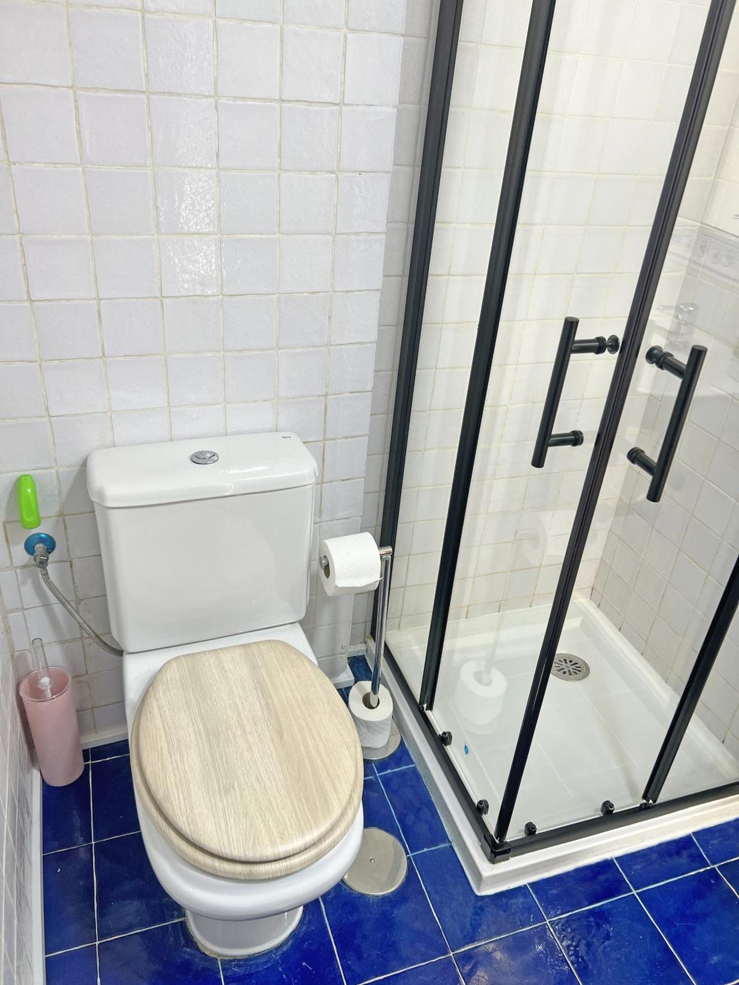 Puro Centro. 500M Del Mar. A/C Apartment Аликанте Екстериор снимка
