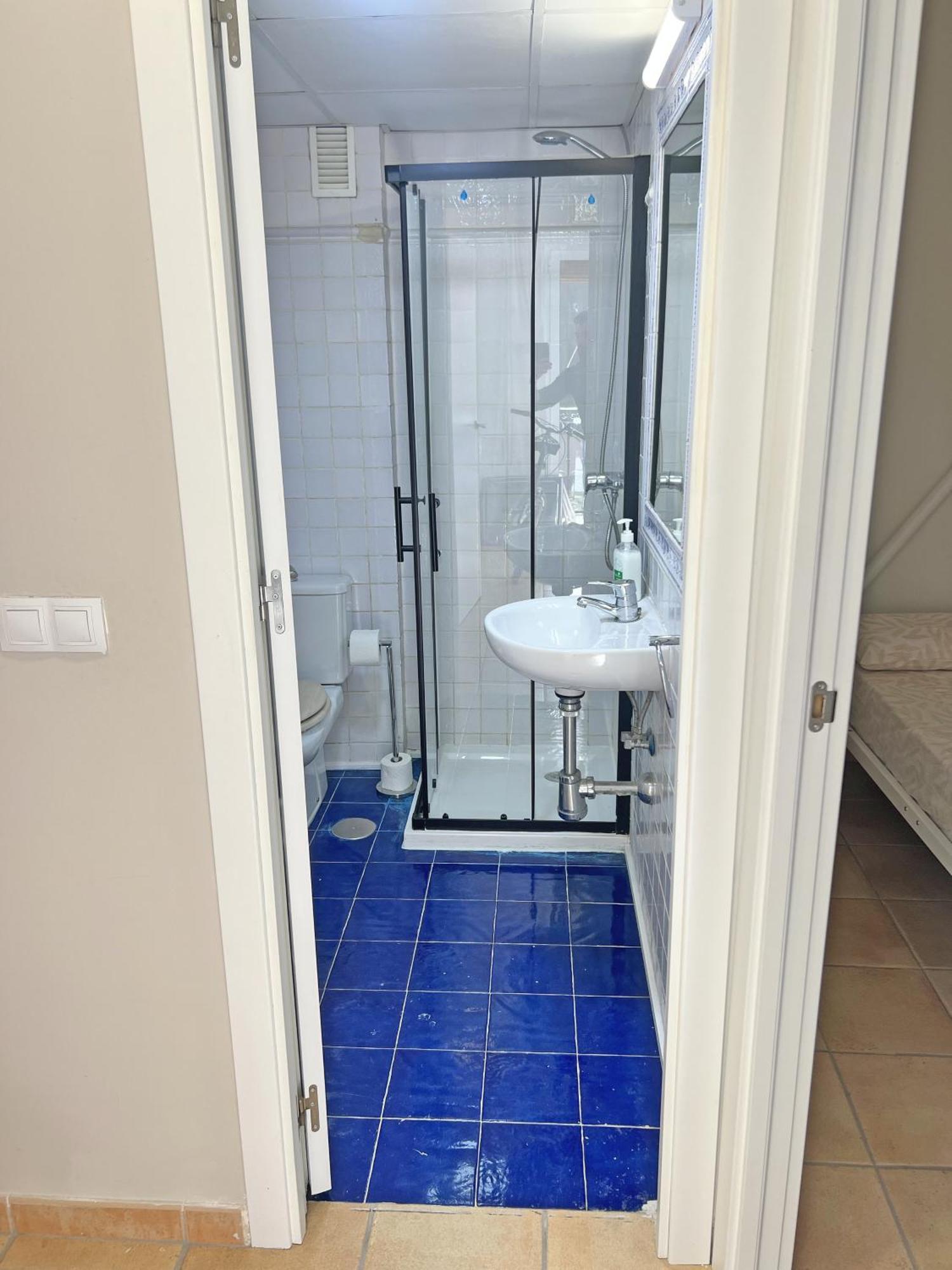 Puro Centro. 500M Del Mar. A/C Apartment Аликанте Екстериор снимка
