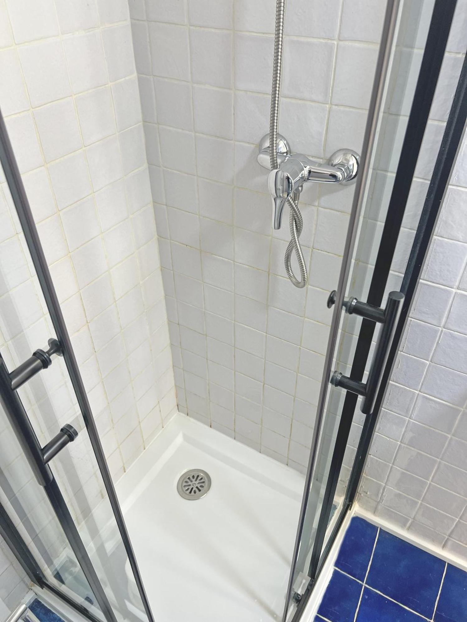 Puro Centro. 500M Del Mar. A/C Apartment Аликанте Екстериор снимка