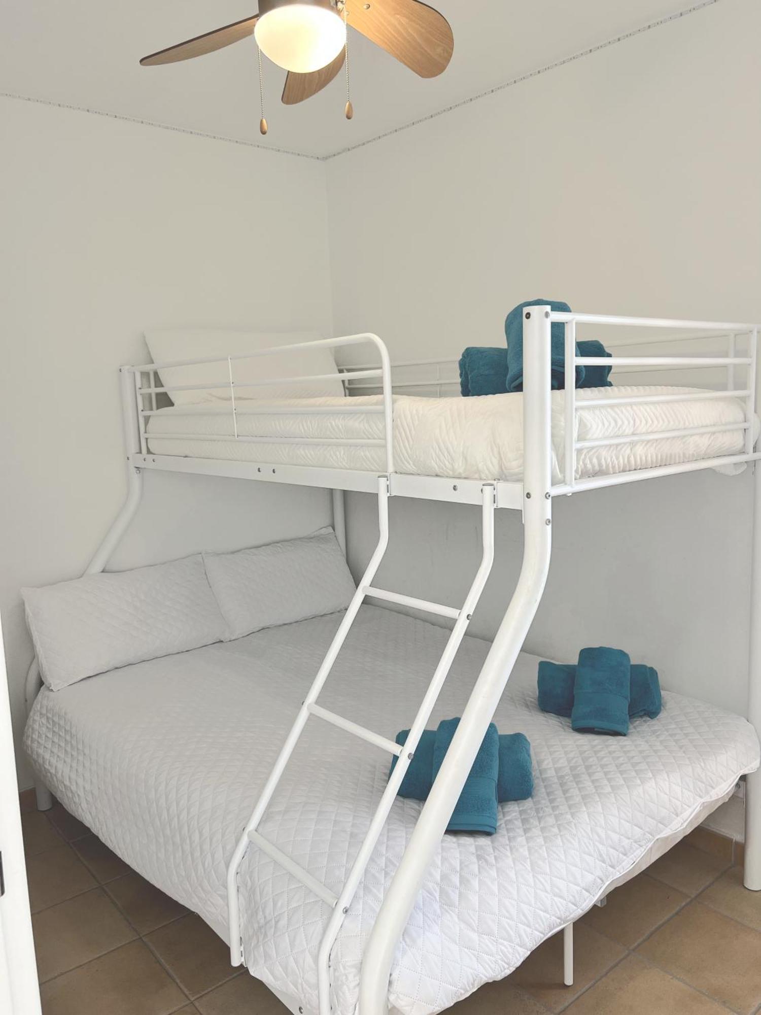 Puro Centro. 500M Del Mar. A/C Apartment Аликанте Екстериор снимка