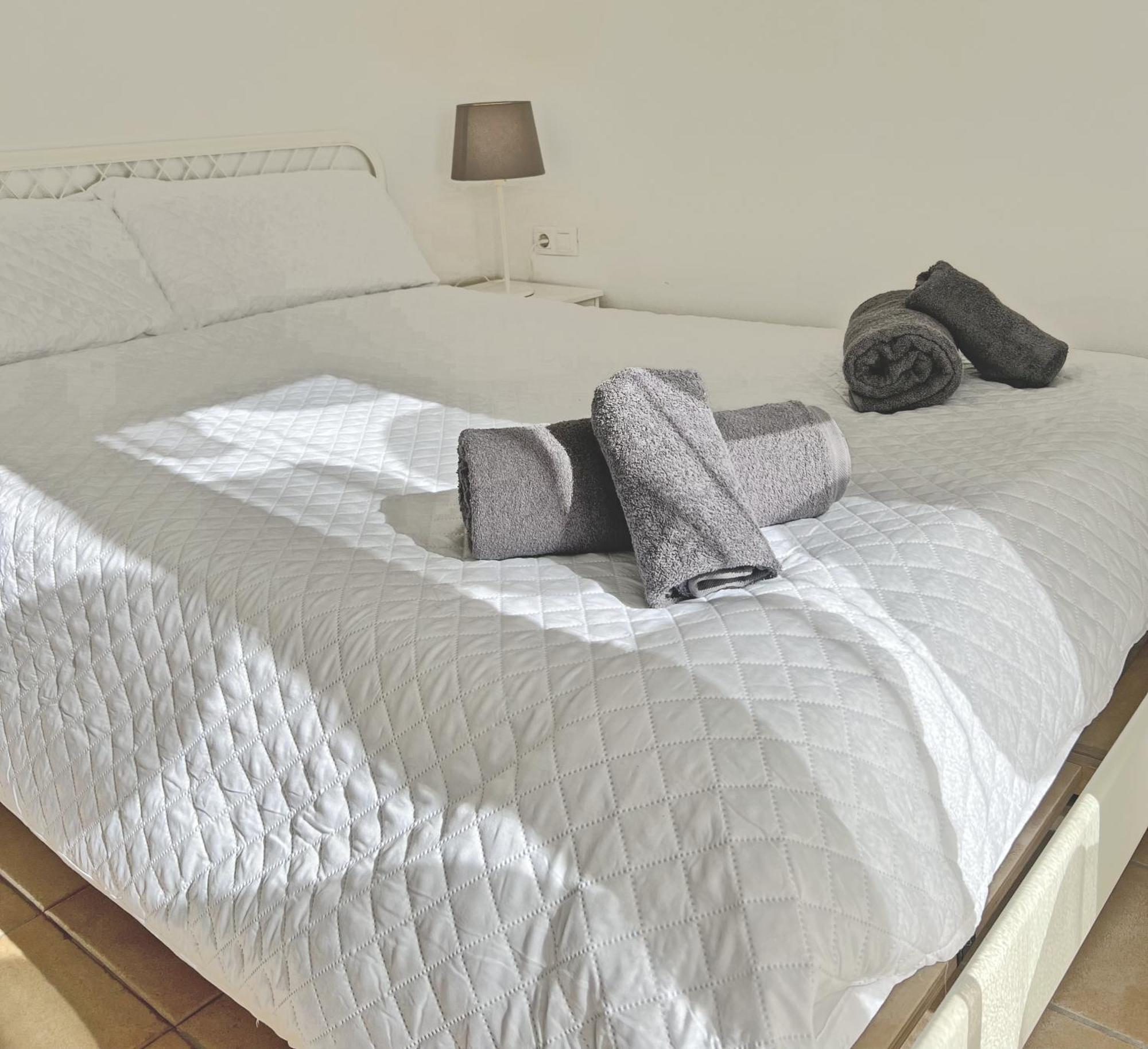 Puro Centro. 500M Del Mar. A/C Apartment Аликанте Екстериор снимка