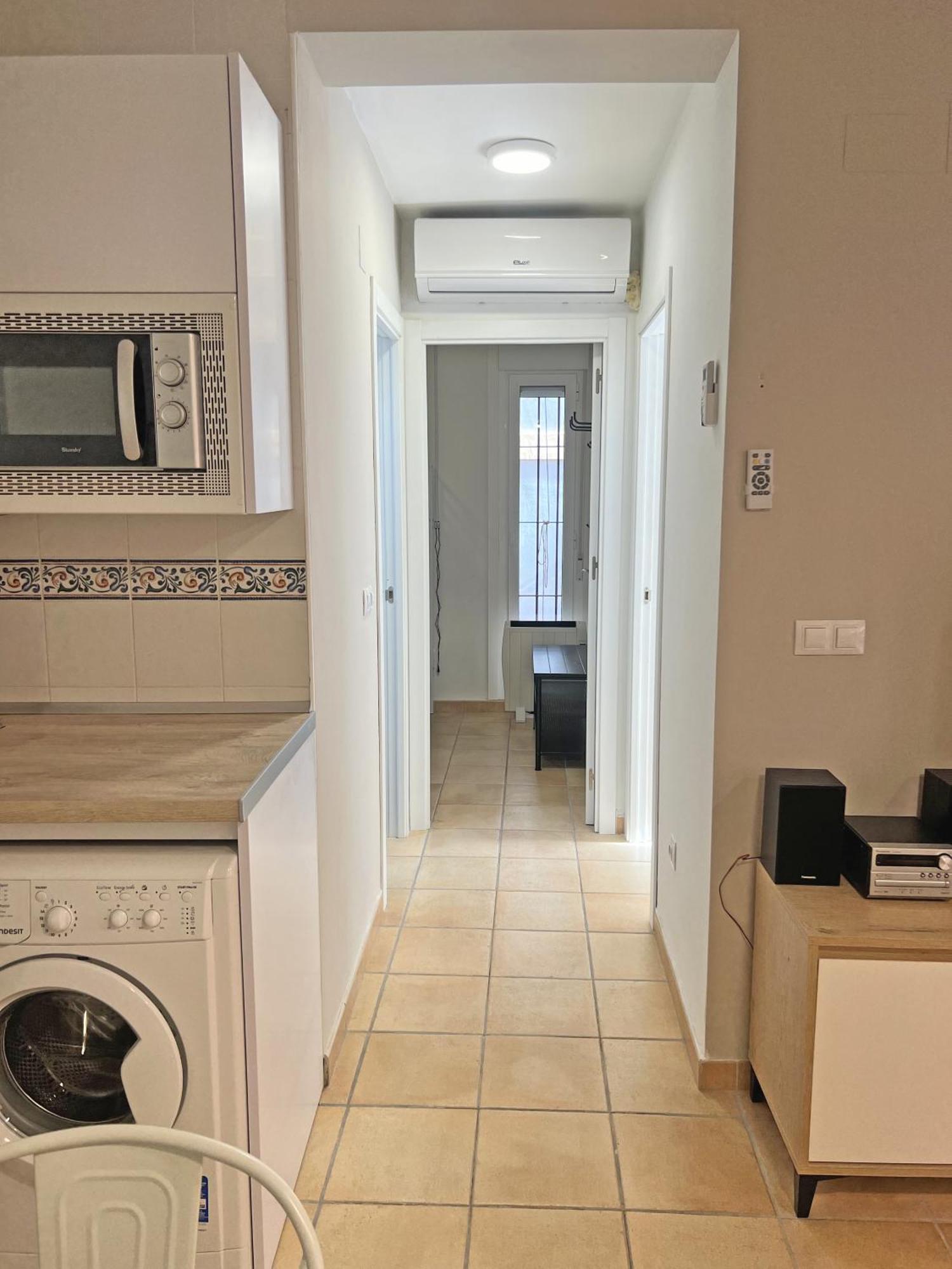 Puro Centro. 500M Del Mar. A/C Apartment Аликанте Екстериор снимка