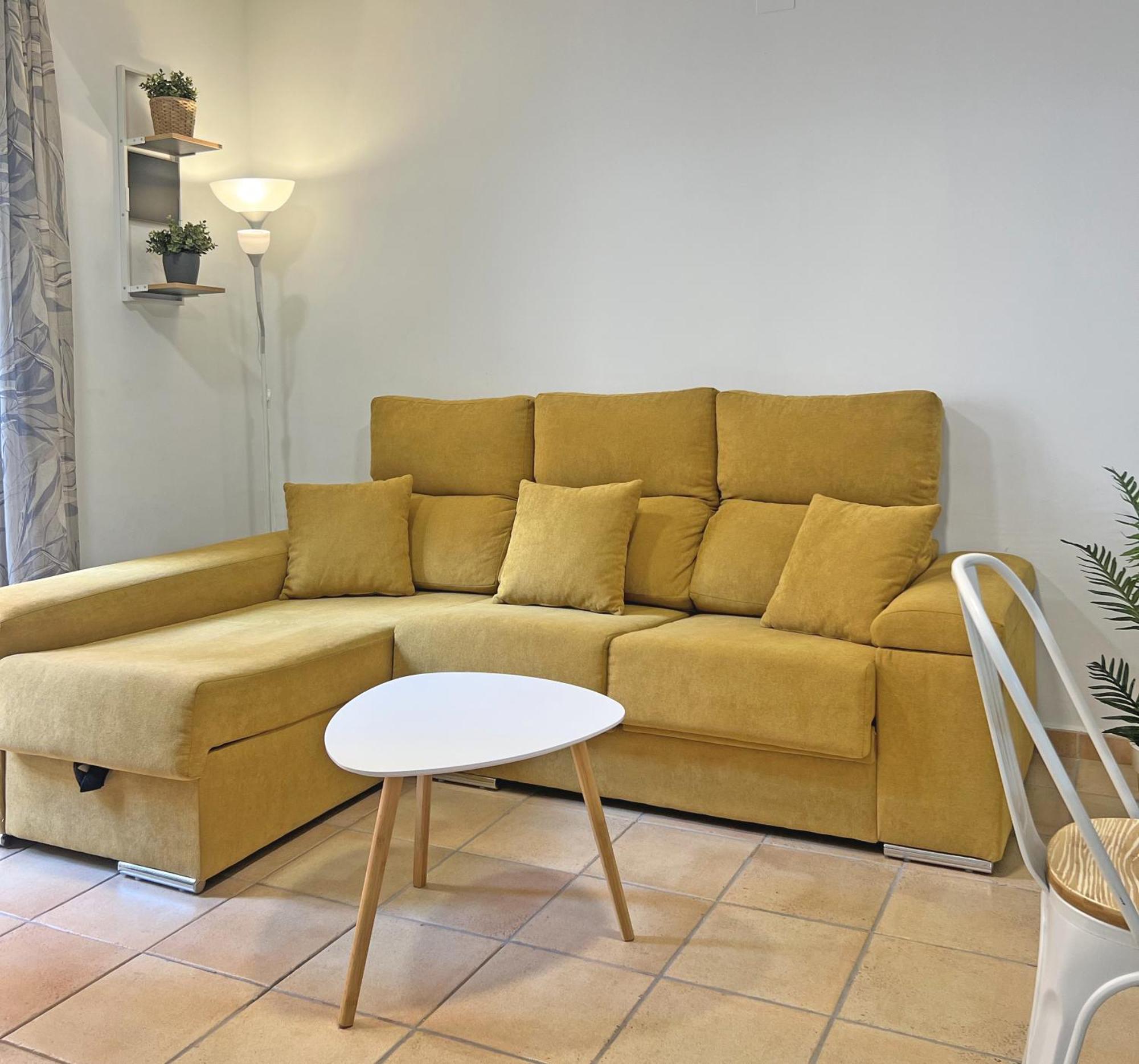 Puro Centro. 500M Del Mar. A/C Apartment Аликанте Екстериор снимка